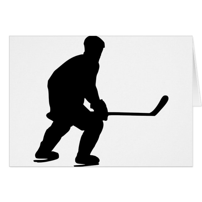 Hockey (Anverso (Horizontal))