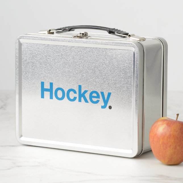 Hockey (In situ)