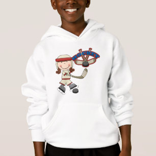 HOCKEY - camisetas y regalos triguenos del chica