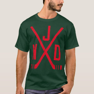 Hockey New Jersey devils Black