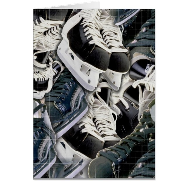 Hockey. otra estación, otro palillo quebrado (Frente)