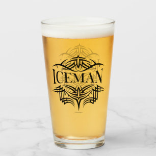 Hockey tribal (Iceman)