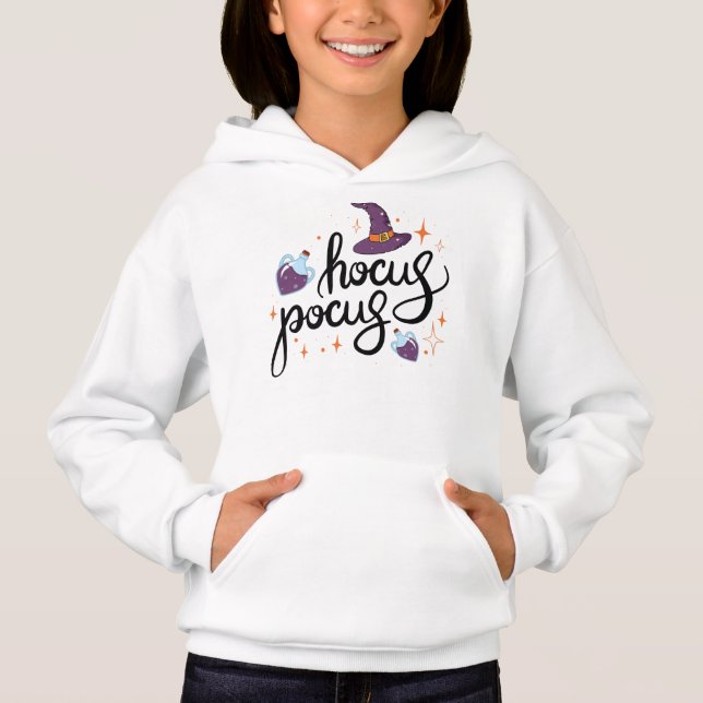 Hocus Pocus (Anverso)