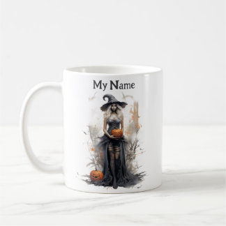 Hocus Pocus Sips: Copa Halloween Personalizada de