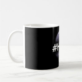 #HODL iota a la taza del negro de la luna