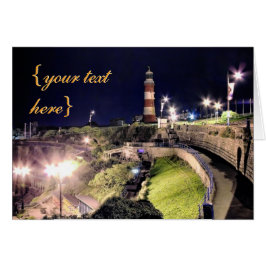 Hoe Approach y la Torre de Smeaton