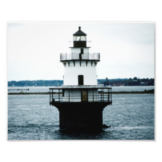 Hog Island Shoal Lighthouse Fotografía
