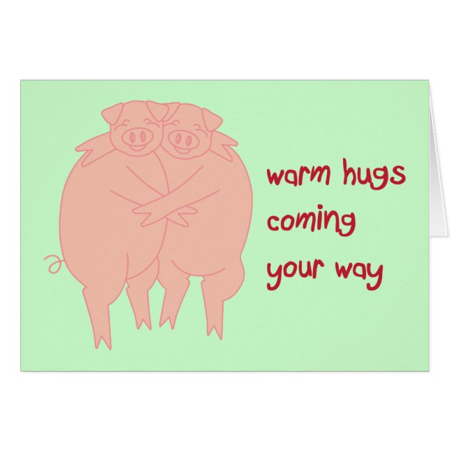 Hog me (Anverso (Horizontal))