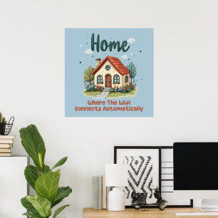 Hogar acogedor Cottagecore Arte de casa caprichoso