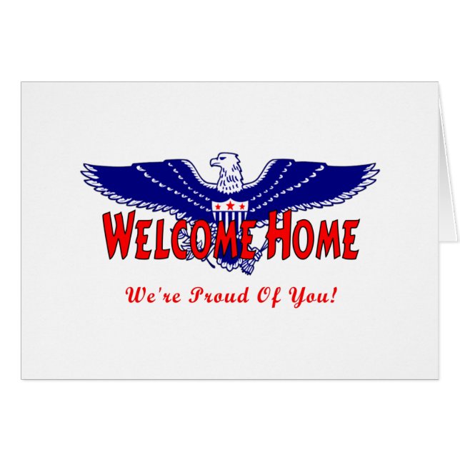 Hogar agradable de los militares (Anverso (Horizontal))