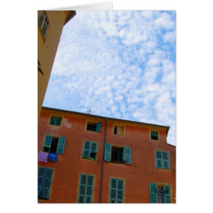 Hogar agradable, S Cyr