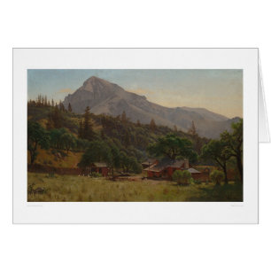 Hogar de la montaña (1083)