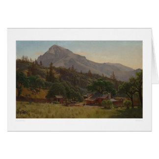 Hogar de la montaña (1083)