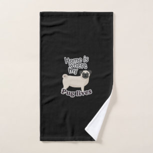 Hogar de Pug