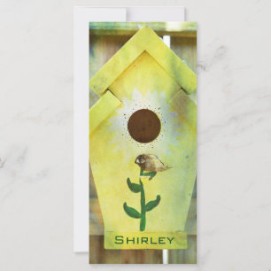Hogar de Shirley Taylor