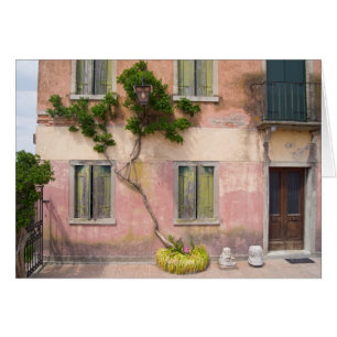 Hogar de Torcello