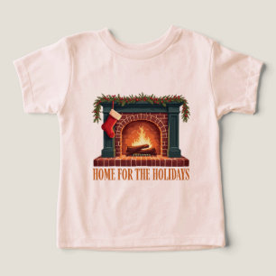 Hogar de vacaciones: Disfrute de la calidez de los