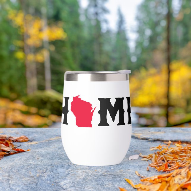 Hogar de Wisconsin (Exterior)