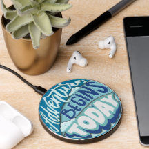 Hogar, decoración de oficina | La aventura empieza