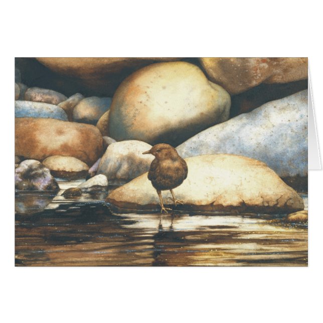 Hogar del cazo (Anverso (Horizontal))