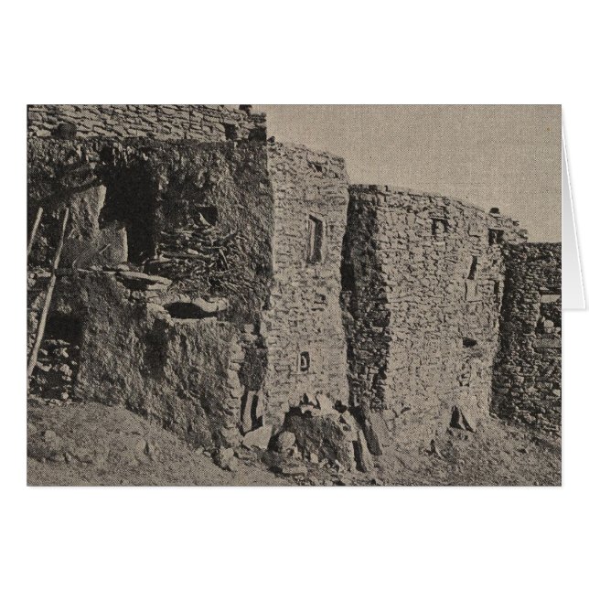 Hogar del jefe (Anverso (Horizontal))