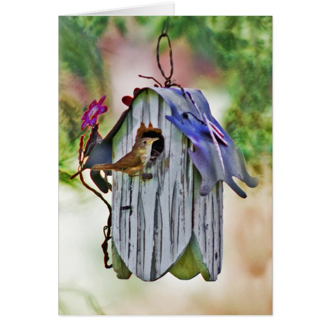 Hogar dulce hogar (Frente)