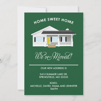 HOGAR EN EL HOGAR | MOVIMIENTO DE INVITACIÓN