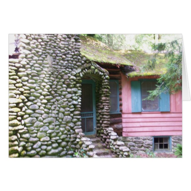 Hogar en los fumadores (Anverso (Horizontal))