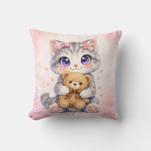 Hogar es donde están los abrazos Almohada decorati