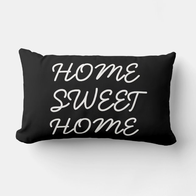 HOGAR HACIA ARRIBA, lanzar almohada (Anverso)
