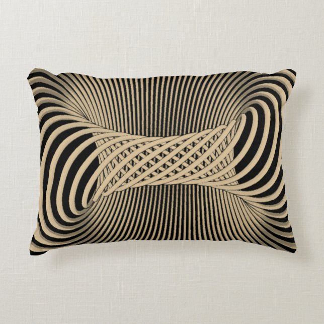 Hogar Hogar Decoración Almohadas y Puf Thr (Anverso)