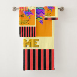 Hogar Hogar Dulce Hogar Amarillo