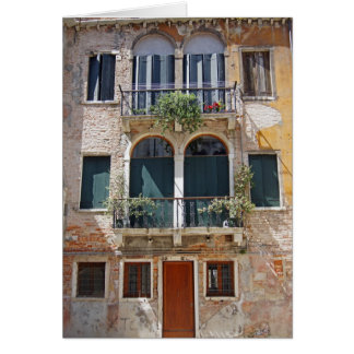 Hogar veneciano