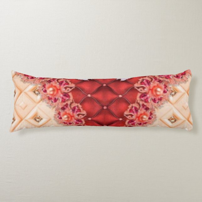 Hogar  Vivienda  Ropa de cama  Cama  Almohadas cor (Anverso)