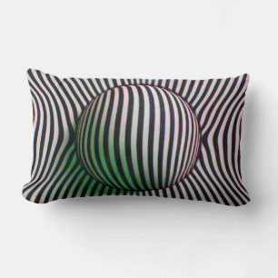 Hogar y decoración del hogar Almohadas Poufs Thr