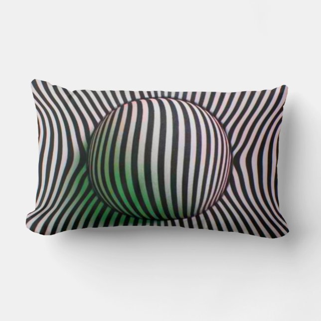 Hogar y decoración del hogar Almohadas Poufs Thr (Anverso)