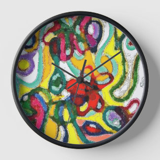 HOGAR Y OFICINA DE RELOJ DECORATIVO