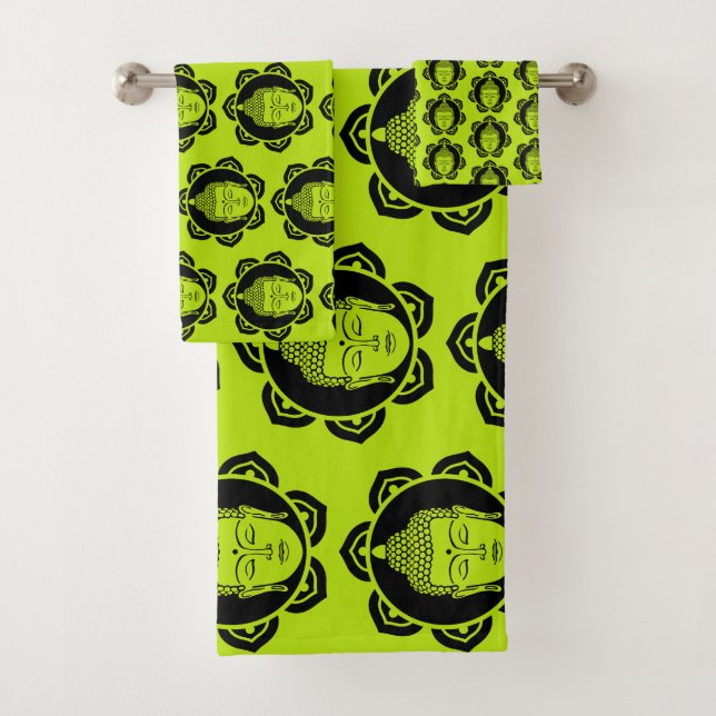 Hogar Y Vida De Buda (In situ)