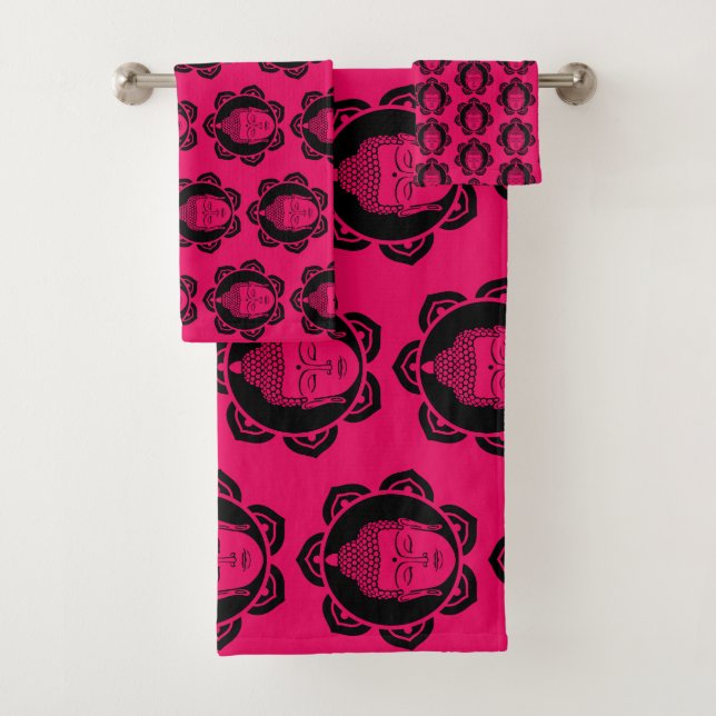 Hogar Y Vida De Buda (In situ)