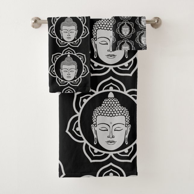 Hogar Y Vida De Buda (In situ)