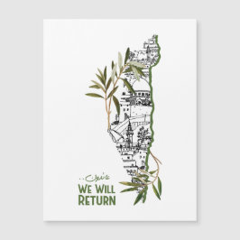 Hogares dentro del mapa, aceptados por las ramas d