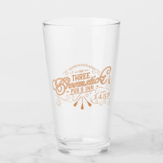 HOGSMEADE™ EL Pub & Inn DE TRES BROOMSTICKS™