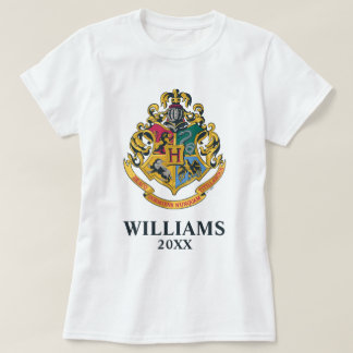 Hogwarts | Camiseta de Vacaciones Familiares