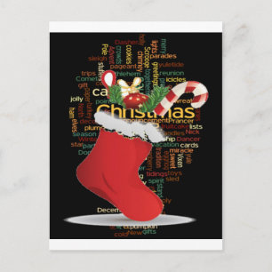 ¡HoHoHo! Feliz regalo de Navidad y un feliz año nu