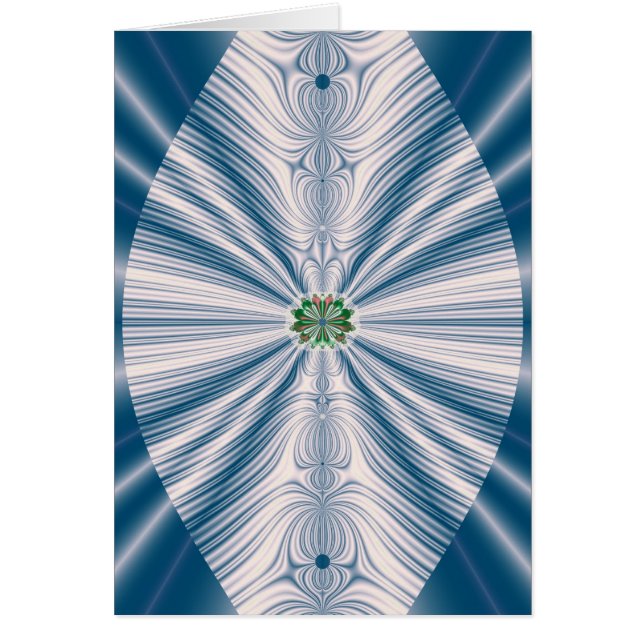 Hoja Azul (Frente)