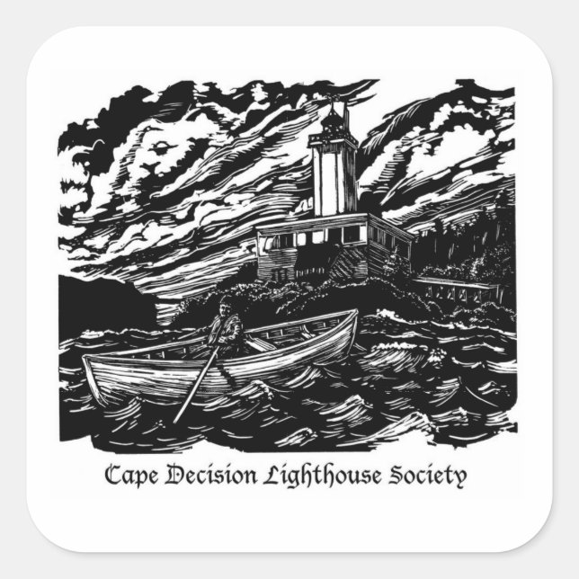 Hoja de 6 Pegatina de impresión de bloques de made (Anverso)