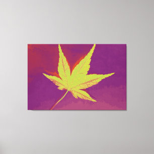 Hoja de Arte Otoño 6