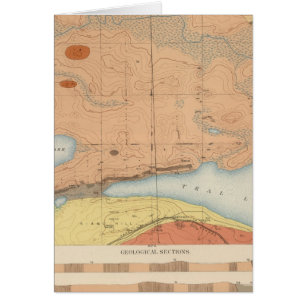 Hoja de Geología Detallada XXVII