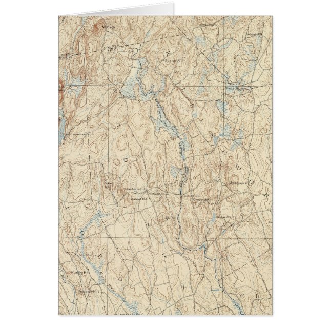 Hoja de Guilford (Frente)