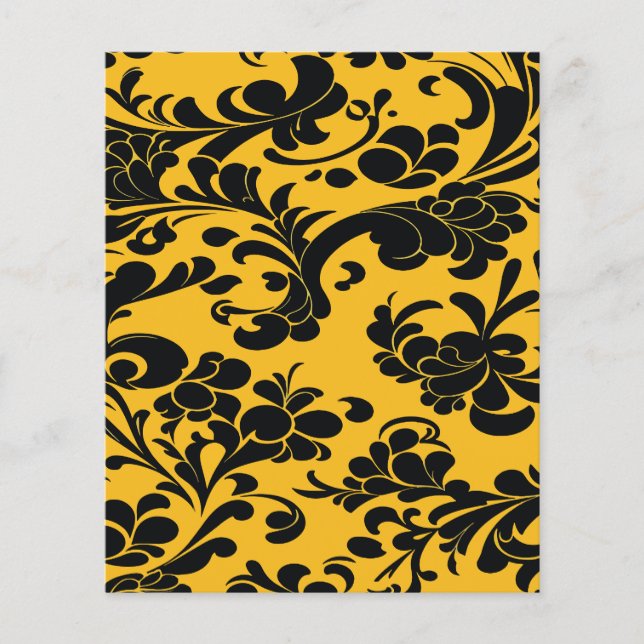 Hoja de papel (Anverso)